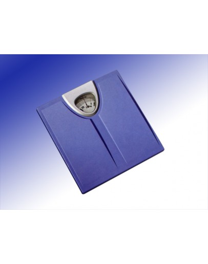 Timbangan Badan Elegance