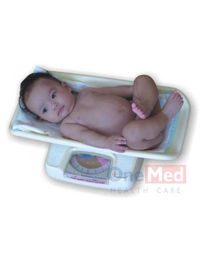 Timbangan Bayi 20kg