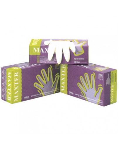 Maxter Exam Glove