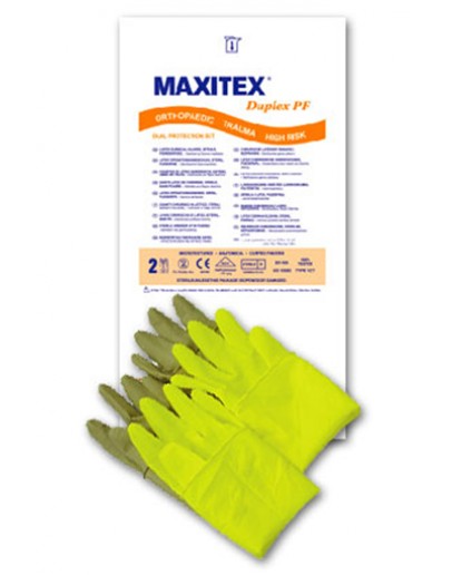 Maxitex Duplex PF