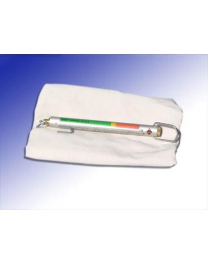 Timbangan Bayi 7kg + kain timbangan