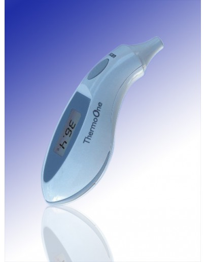 Ear Thermometer