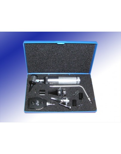 Diagnostic Set Timesco