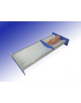 Box Ukur Panjang Bayi