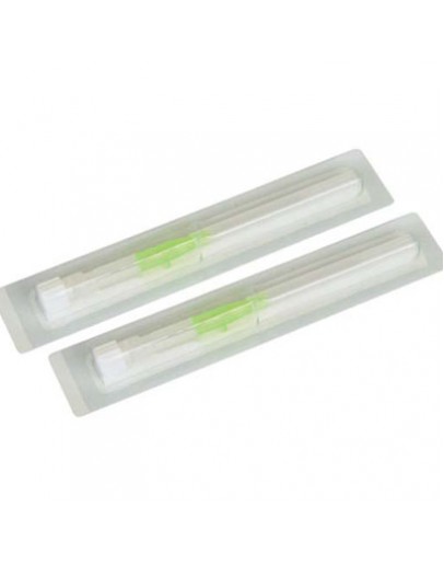 IV Catheter Blister Packing 18G OneMed