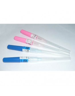 Inflo IV Catether Pen Type