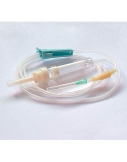 Blood Transfusion Set stera