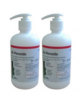 Alkohol Peroxide