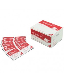 AC Swabs 0.5%