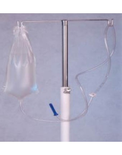 CLEANSING ENEMA SET