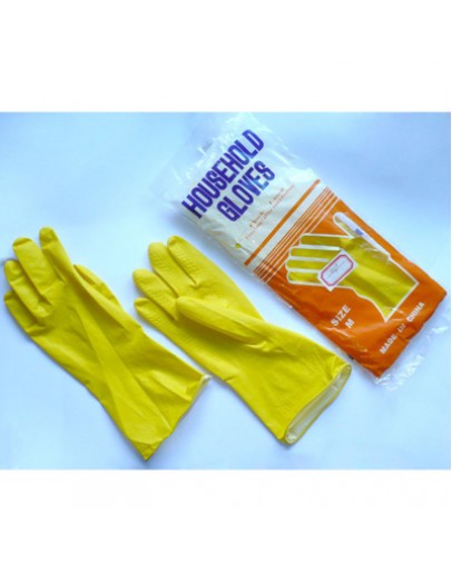 Sarung Tangan House Hold