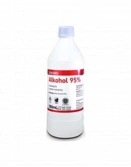 Alkohol 95%% 300ml