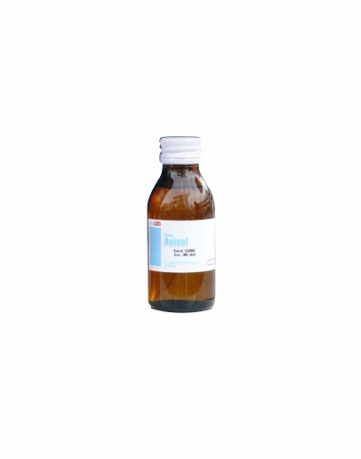 ANISOL SOL 100 ML BH
