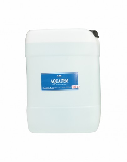 AQUADEMIN 20 LT BH