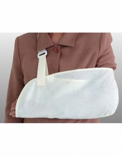 ARM SLING COMFORT (L) BH