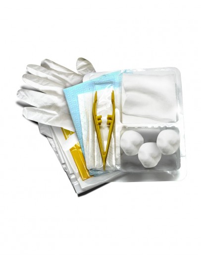BASIC DRESSING SET BH