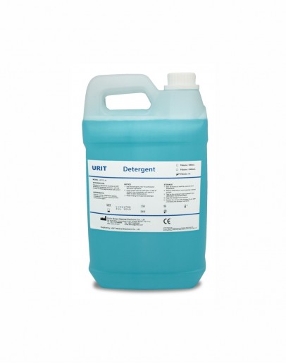DETERGENT URIT 5 LT BH