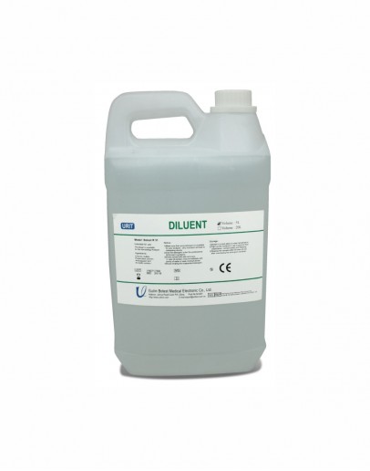 DILUENT URIT 5 LT BH