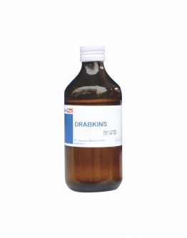 DRABSKIN 250 ML BH