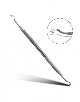 PLASTIC FILLING INSTRUMENT OM