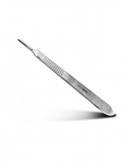 HANDLE SCALPEL NO.3 O-M BH