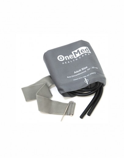 Manset Dewasa + Tali