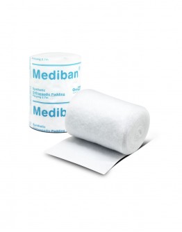 MEDIBAN 3" BOX/12 ROL