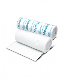 MEDIBAN 6" BOX/12 ROL