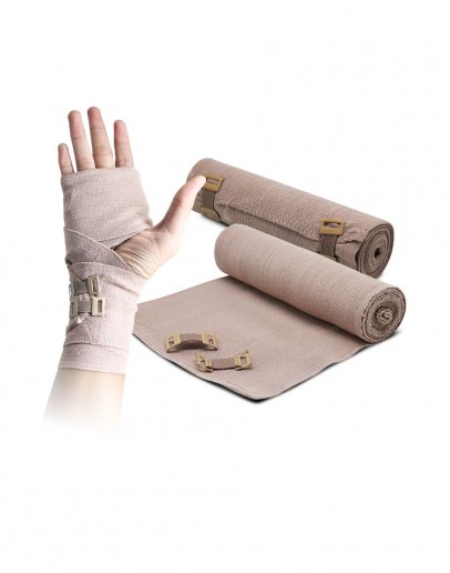 MEDICREPE 6" BH