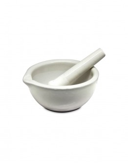 MORTAR DAN STAMPER 13 CM