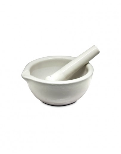 MORTAR DAN STAMPER 13 CM