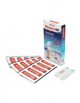 PLESTERIN WP BOX'100 100 STR