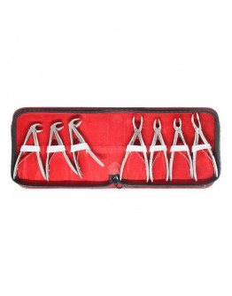 TANG CABUT GIGI ANAK SET ' 7 BH  BH