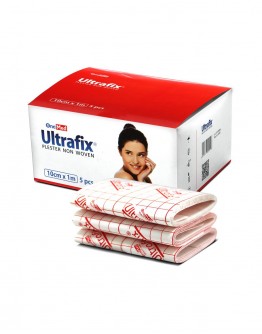 ULTRAFIX 10 X 1 (BOX/5) BH