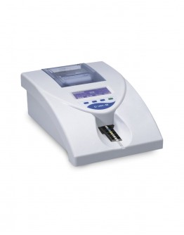 URINE ANALYZER URITEST 50 BH