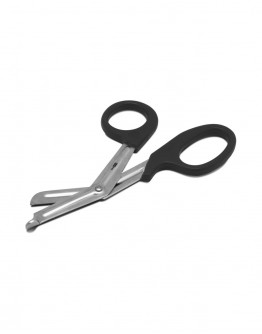 GUNTING VERBAN BLACK