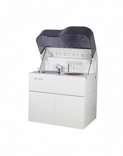 AUTO CHEMISTRY ANALYZER 8210