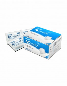 AC Swabs 2%