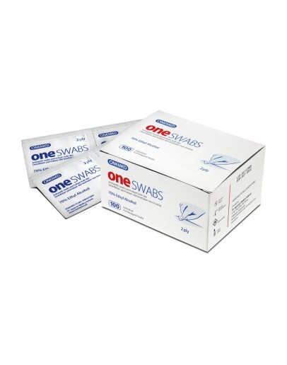 ONE SWAB  100 BH