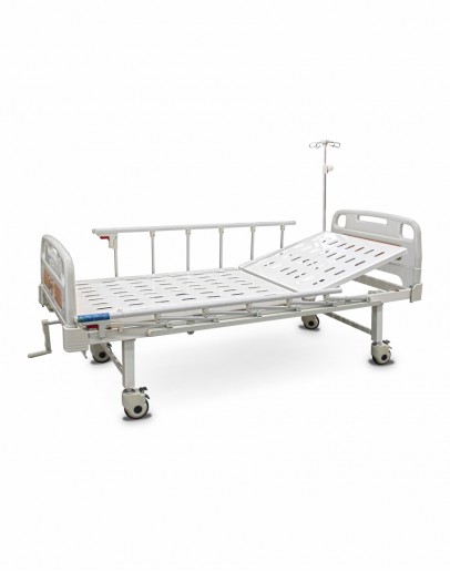 BED PASIEN 1 CR INDOMED  BH