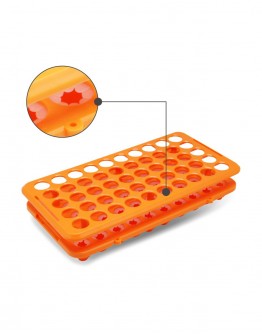 RAK TABUNG REAKSI MULTI PURPOSE '50 BH