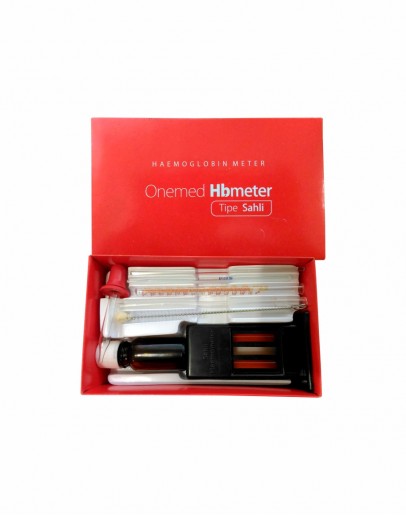 HB SAHLI ONEMED SET SET
