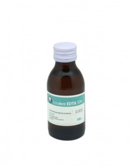 INDODENT EDTA 17% 100 ML BH