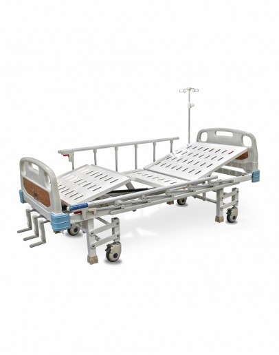 BED PASIEN 3 CR INDOMED BH