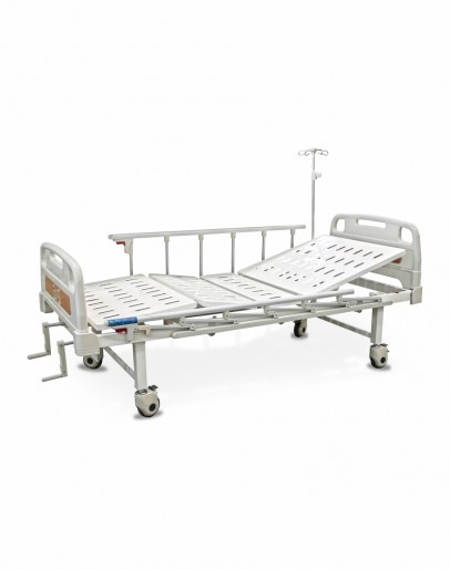 BED PASIEN 2 CR INDOMED  BH