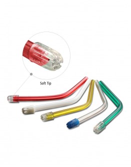 SALIVA EJECTOR COLOR ISI 100 BH 100 BH