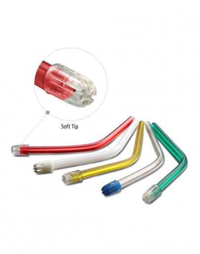 SALIVA EJECTOR COLOR ISI 100 BH 100 BH