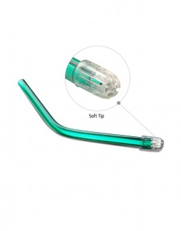 SALIVA EJECTOR BAG ISI 1000 BH HIJAU