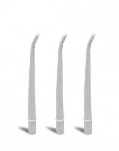 SURGICAL ASPIRATOR TIP WHITE ISI 25