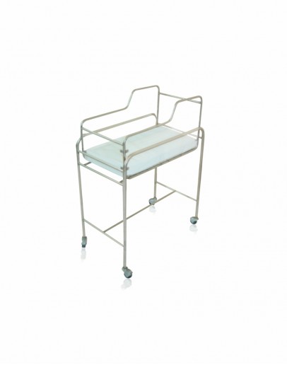 BABY TROLLY S/S INDOMED